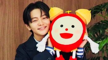 齋藤潤 綾野剛＆福本莉子からのサプライズVTRに「言い表せないぐらい嬉しい！」高橋文哉の誘いでボウリングにハマり中