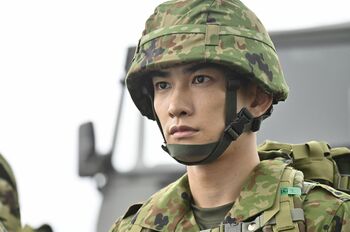 ついに最終訓練が始まる！宙（町田啓太）らは卒業できるのか…『テッパチ！』第6話予告