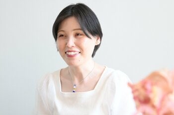 号泣したコンビ解散の経緯を赤裸々告白 元尼神インター・誠子「断ったらしばかれる！」“その場しのぎ”のコンビ結成から吉本退所までを語る インタビュー#1