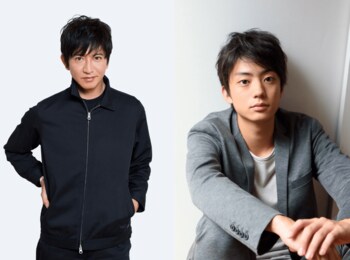 木村拓哉のラジオに伊藤健太郎が出演！伊藤の“木村愛”がさく裂？共演作『教場』裏話も！