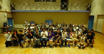 【埼玉県入間市】入間市のクラウドファンディングを活用した「金子e運動会」を初開催！子どもからお年寄りまで「太鼓の達人」で大熱戦！