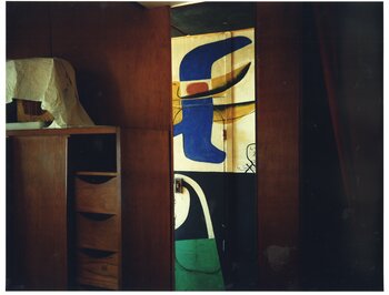 2025年10月2日(木)～10月14日(火) 写真家・石塚元太良 作品展開催「BAUをめぐる冒険」