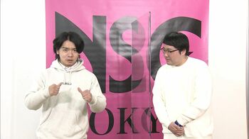 野田クリスタルが“漫才か漫才じゃないか問題”に一言「笑とは何なのか？国民全員で考える時間が欲しい」