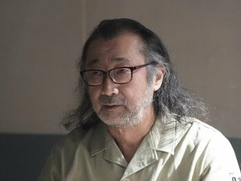 レジェンド声優・大塚明夫が刑務所に服役している受刑者役で出演…未解決事件について証言！『東京P.D. 警視庁広報２係』