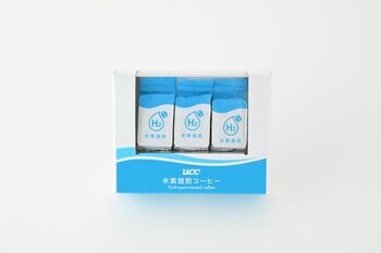 おいしさと脱炭素を両立する“水素焙煎”コーヒーが真空パックのドリップコーヒー「フレッシュキューブ」で新登場～『水素焙煎コーヒー 3Pセット』 2026年6月30日（火）発売～
