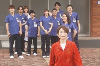 ＜コラム＞娘の仕事っぷり、仲間の存在を知って、お母さんは、娘の幸せに気付いたのです…って、なんて素晴らしいお話！