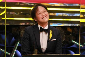 稲田直樹、駒場孝が2大会連続出場＆史上初！初出場者なしの大会はどんな展開を迎えるのか！？