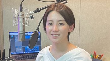 宮司愛海アナ「当事者の経験をフィクションのように消費するんじゃなくて代わりに伝える」朗読で震災の“語り手”に【東北モノローグ】