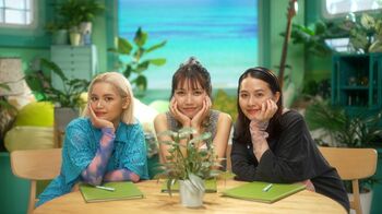 井上苑子×有華×Anly！街で集めた恋愛エピソードからラブソングを作る『うたたね』放送