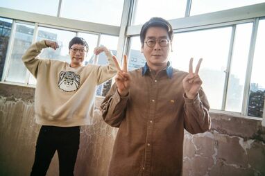 男性ブランコ・浦井の日常「自宅のトイレがビシャビシャに」そのワケは