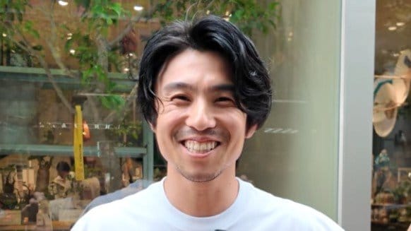 中尾明慶 妻・仲里依紗や両親のためにロフトで爆買い！センス光る傘やスタイリッシュなボトルなど次々購入する豪快な買いっぷりに「ほんとお優しい♡」