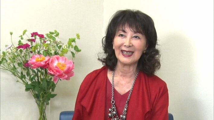 【訃報】「真知子巻き」が大流行…俳優・エッセイスト 岸惠子さん（93）死去 「世界を見渡したいと思う心がないと老けていきます」
