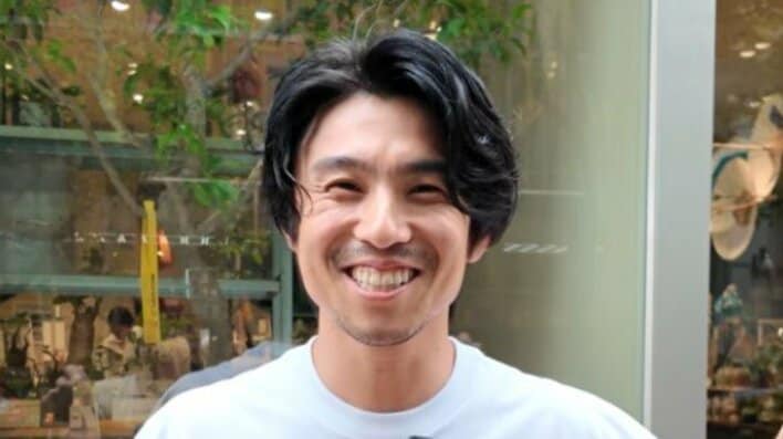 【画像6枚】中尾明慶 妻・仲里依紗や両親のためにロフトで爆買い！センス光るアイス柄の傘やスタイリッシュなボトルなど購入品を見る