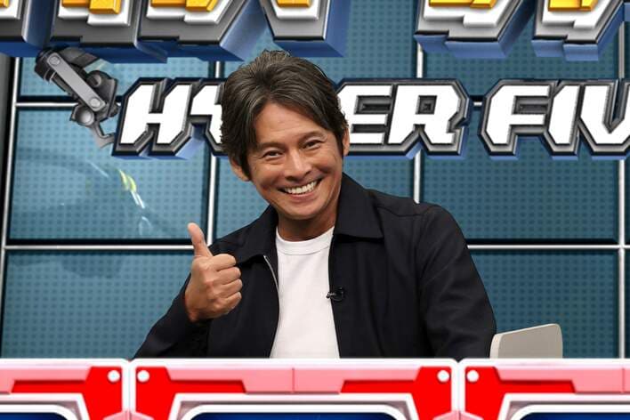 織田裕二 クイズ大苦戦でまさかの失踪！？白洲迅「見たことない織田さんが…」『踊る大捜査線』キャスト陣が世代で激突『ネプリーグSP』