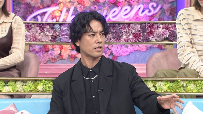 【画像7枚】尖りまくりな過去を語る桐谷健太の写真を見る