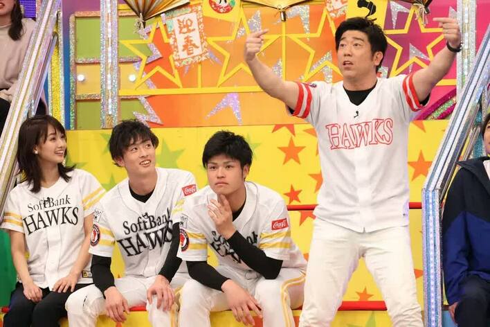 嵐、木村拓哉とババ抜き対決！ラグビー日本代表らと豪華三つ巴対決も