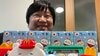 自宅の“専門店級”「ちいかわ部屋」にSNS驚愕！？ニッポンの社長・ケツ 引っ越し先に大量グッズ並べた圧巻の光景を披露「あんた神だよ」「愛が溢れてる」