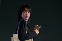 不倫や復讐、タイムリープ…痛快リベンジ・エンターテインメント！主演・伊原六花×七五三掛龍也『小麦とバターと復讐と』第1話場面写真公開