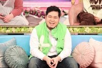 令和ロマン・松井ケムリ M1優勝賞金は「全額、相方にあげた。1000万円はあってもなくても」とエリートおぼっちゃまの金銭感覚