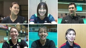 開幕！女子バレーボール日本代表・注目選手の思いに迫る！石川真佑、佐藤淑乃、関菜々巳、和田由紀子、秋本美空…取材記事まとめ『買取大吉 バレーボール アジア選手権2026』　