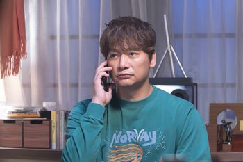 「ほんとにサイテー」「ヒヤヒヤする」一平（香取慎吾）の"やらかし”連発にSNSも動揺『日本一の最低男』