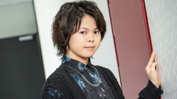 村瀬歩『王様ランキング』カゲの成長ぶりに感激「自分にも追いつけない」 【声優FILE.】