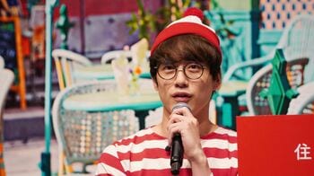 坂口健太郎 物件探しは「楽しくて好き」理想の部屋についても明かす