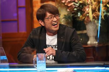 妻をどう呼ぶ？大竹一樹の「あ、ちょっと…ママさん！」に「めちゃめちゃ他人やないか！」