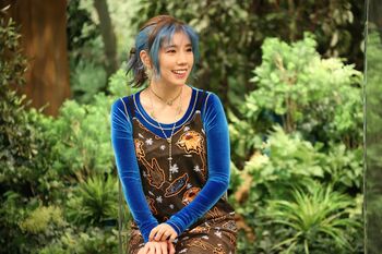 相葉雅紀らVS魂チーム、生田斗真＆仲里依紗に容赦なし！？主題歌プロジェクト最新情報も