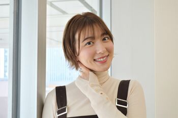 海外ドラマ通の阿部華也子のオススメは？「面白すぎて家から出られなくなりますよ」