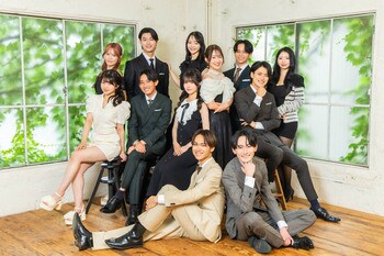 創設21年「Ms.&Mr.KEIOコンテスト2026」ファイナリスト12名が決定。