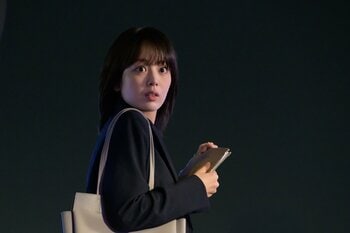 不倫や復讐、タイムリープ…痛快リベンジ・エンターテインメント！主演・伊原六花×七五三掛龍也『小麦とバターと復讐と』第1話場面写真公開