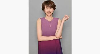 吉瀬美智子『うちの弁護士は手がかかる』に出演！人気女優・笠原梨乃役