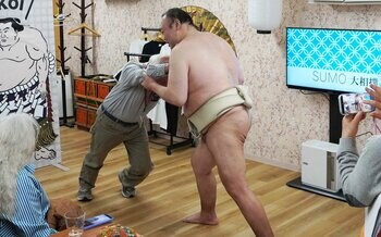 【ホテルインターゲート東京 京橋】「江戸の粋を味わう相撲の夕べ―相撲文化体験と特製ちゃんこ鍋―」開催のお知らせ　開催日時：2026年4月4日（土）17:00～19:00