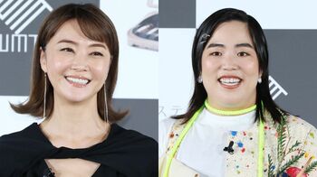 観月ありさ＆ゆりやん“美肌を保つ秘訣”「寝るの大事ですよね？」