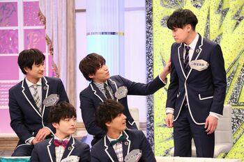 昭和の香り漂う、玉森裕太の「嘘ピョーン」に賛否！