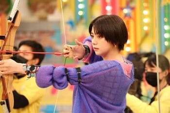 池田エライザも注目！岸優太、永瀬廉とのKing ＆ Prince対決「廉には負ける気がしない」