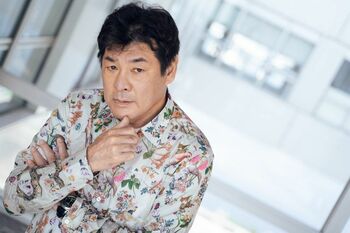 赤井英和 優等生がトイレ爆破犯に！？「“俺は強い”と調子に乗って」【オヤジンセイ】