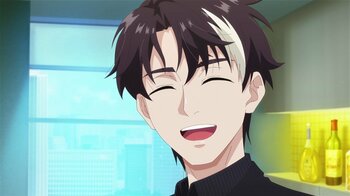 『破産富豪 The Richest Man in GAME』第15話先行カット＆あらすじ解禁！OP主題歌を担当する、いれいす・りうらのゲスト出演も決定