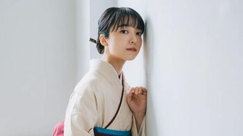 上白石萌音　明治大学卒業を報告「もう卒業できないかもしれない」と思った　妹・萌歌の卒業で「火がついた」と告白