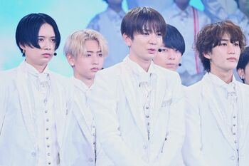 HiHi Jets髙橋優斗 能登地震の被災者への思い語る「できることが見つかっておらず、もどかしい気持ち」