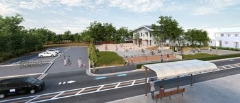 情報発信型モビリティハブ「MobiSt. 川崎・橘公園」でオープニングイベントを開催します！