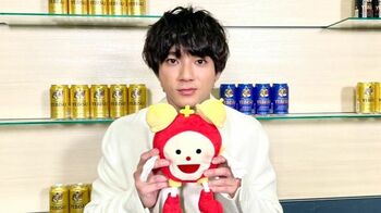 山田裕貴 西野七瀬との結婚後ビールの味に変化！？「そのときの感情で味も変わってくるのかな？」