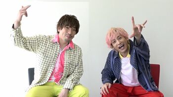 兼近大樹が「ボロボロのジャンプを買う」理由は？EXITが語るSDGs