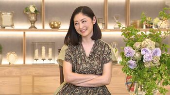 常盤貴子“連ドラの女王”時代は「今振り返ると、だいぶ…病んでいた（笑）」