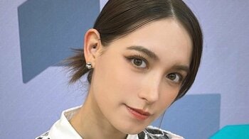 「馬の方で追い込み」トラウデン直美 美腹筋を披露！鍛え上げられたお腹に「キープできますように〜！」