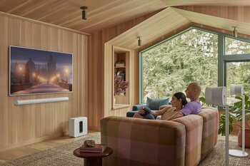 Sonos、春の新生活キャンペーンを開催　本格サウンドで暮らしをアップグレード