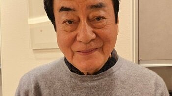 「えっ？？」高橋英樹 食欲旺盛な昼ご飯を披露！冷麺×ご飯×焼肉のボリューム満点メニューに「食事指導を受けたんだよなあ(笑)」とポツリ