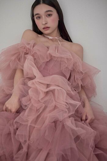 aimme東京池袋店で「ドレスレンタルプラン」が解禁！