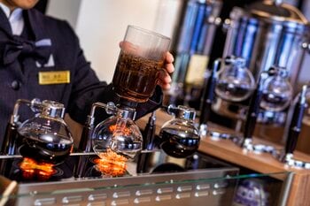 【北海道洞爺湖温泉/ザレイクビューTOYA乃の風リゾート】乃の風倶楽部館ラウンジにて装い新たにお迎えいたします。